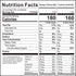 Nature's Garden Trail Mix Snack Packs, 1.2 oz., 24 Pack - Single-Serve Packs